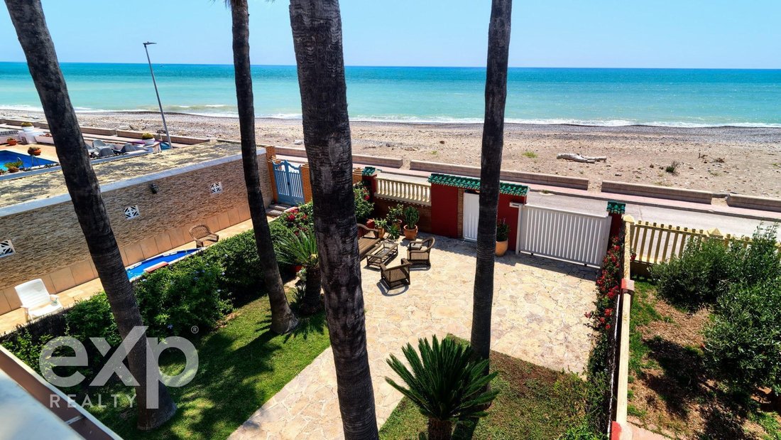 Villa a Burriana, Comunità Valenzana, Spagna 4 - 18286530