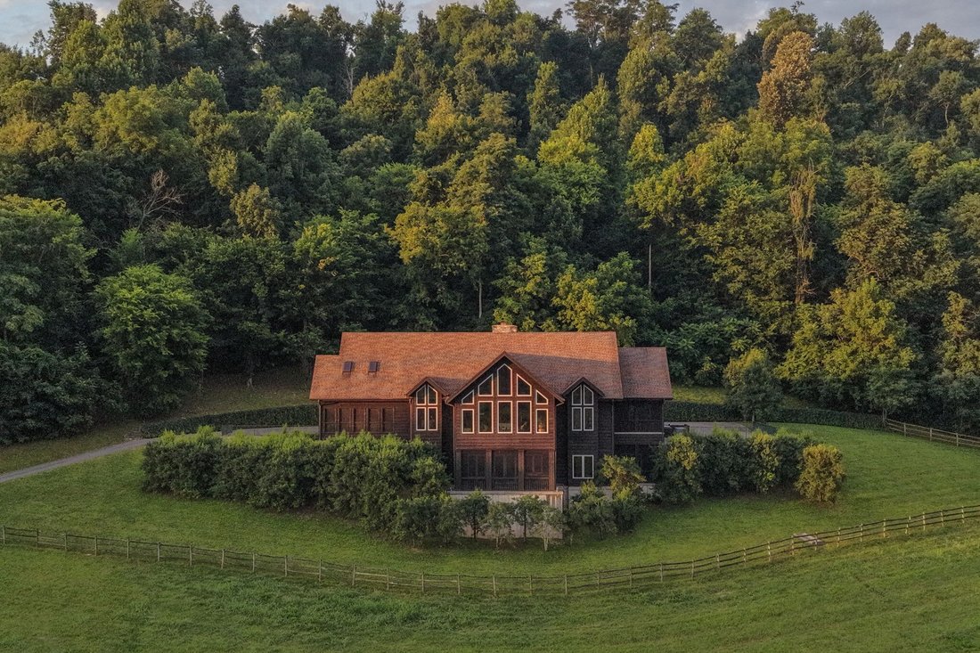 House in Shelbyville, Tennessee, United States 3 - 18286308