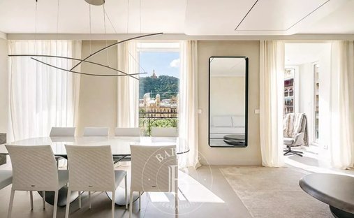 Appartement à Ipar-Ekialdea, Saint-Sébastien, Espagne 1