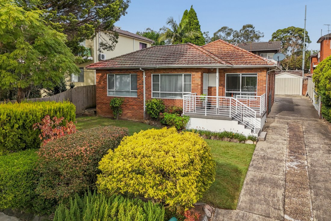House in Strathfield, New South Wales, Australia 1 - 18293283