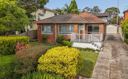 Casa en Strathfield, Nueva Gales del Sur, Australia 1