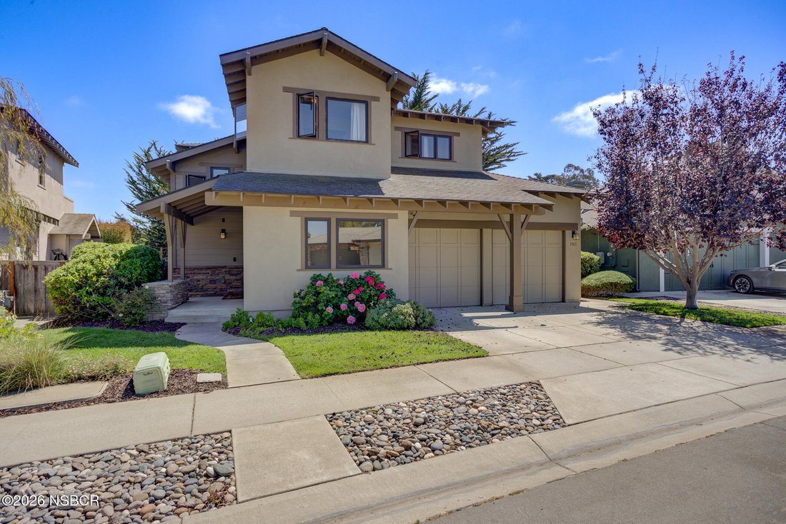 House in Arroyo Grande, California, United States 1 - 18291962