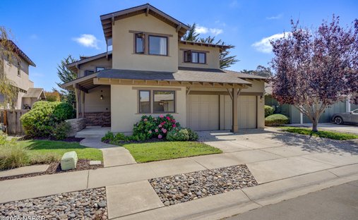 House in Arroyo Grande, California, United States 1