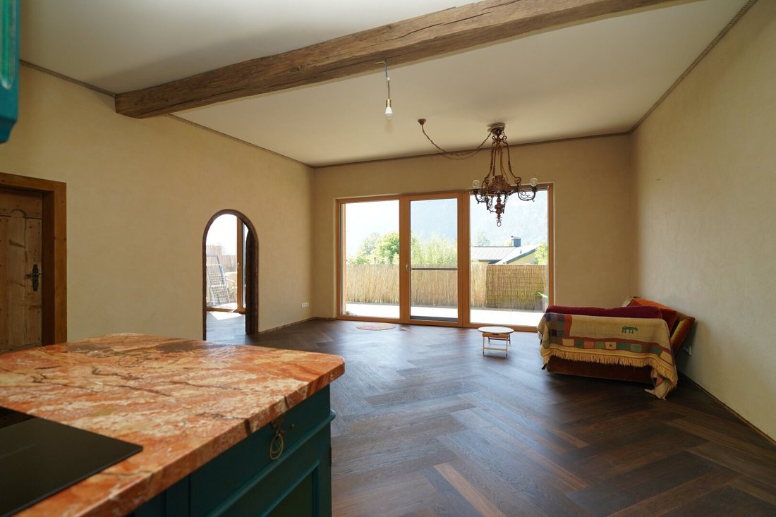 Apartment in Unterach am Attersee, Upper Austria, Austria 2 - 18289620