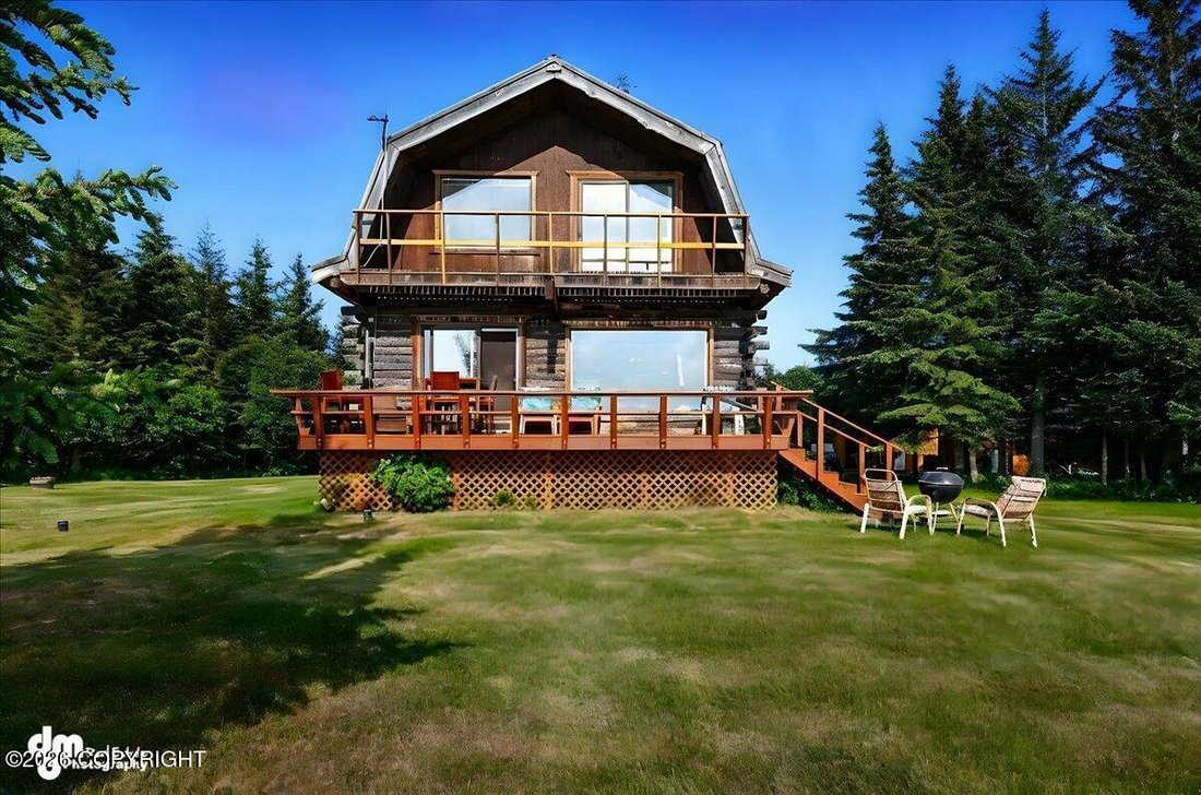 House in Happy Valley, Alaska, United States 2 - 18284362