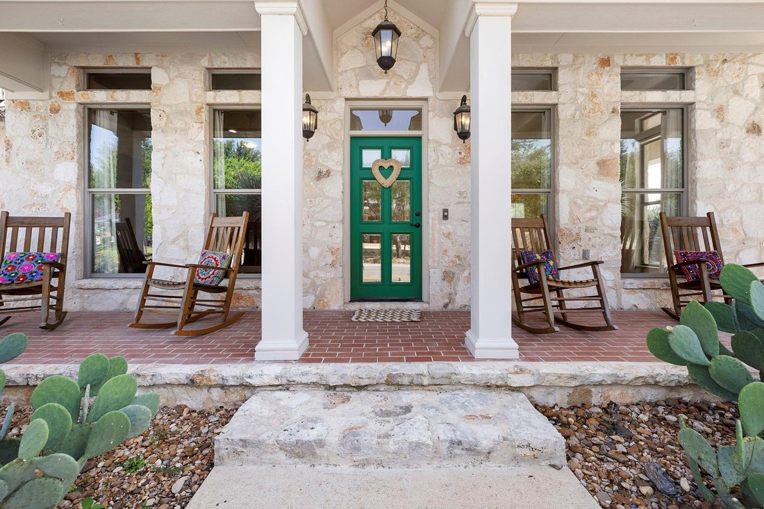 House in New Braunfels, Texas, United States 5 - 18292338