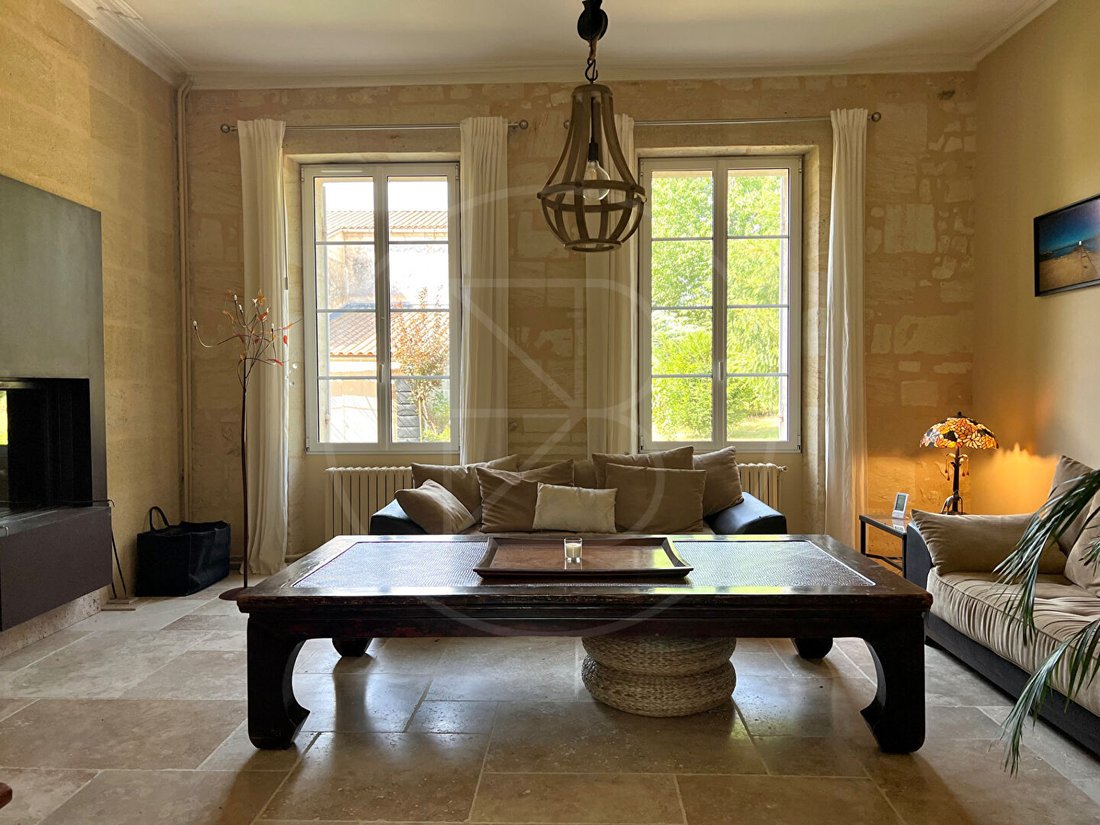 Villa in Creon, Nouvelle-Aquitaine, France 5 - 18281220