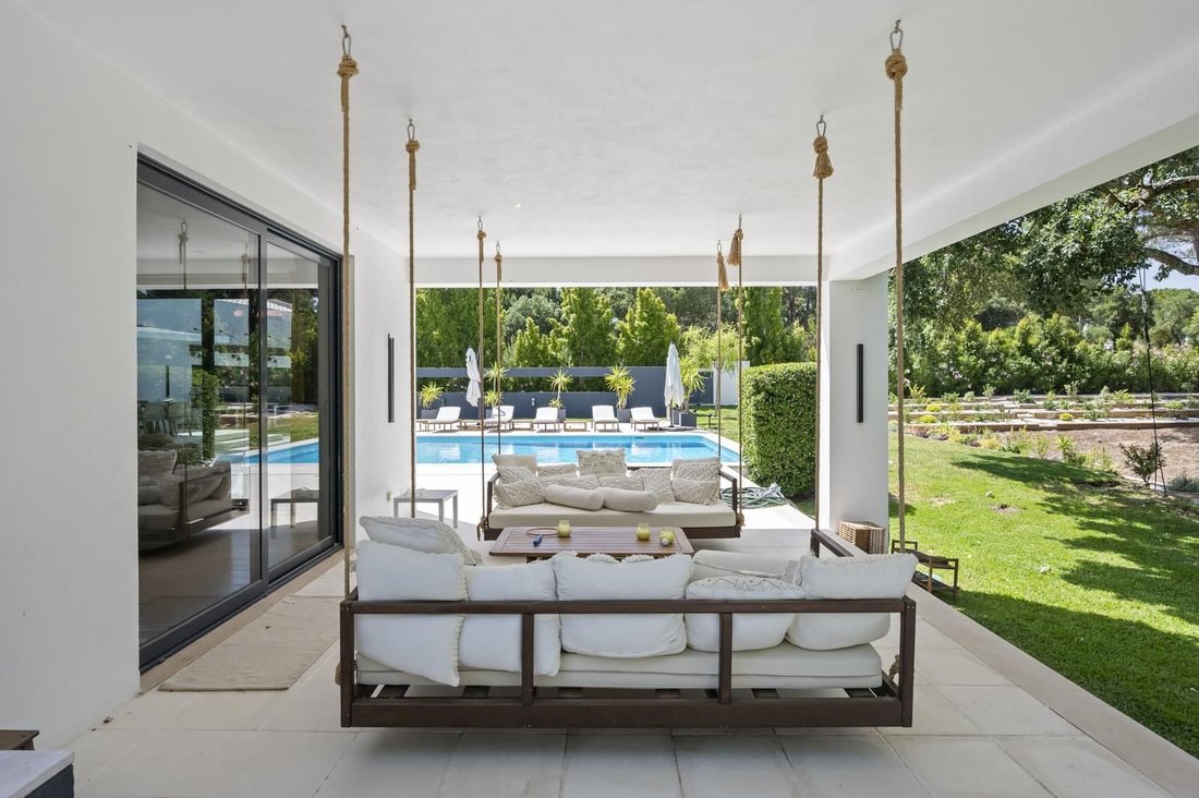 Villa in Quinta do Conde, Setubal, Portugal 2 - 18289211