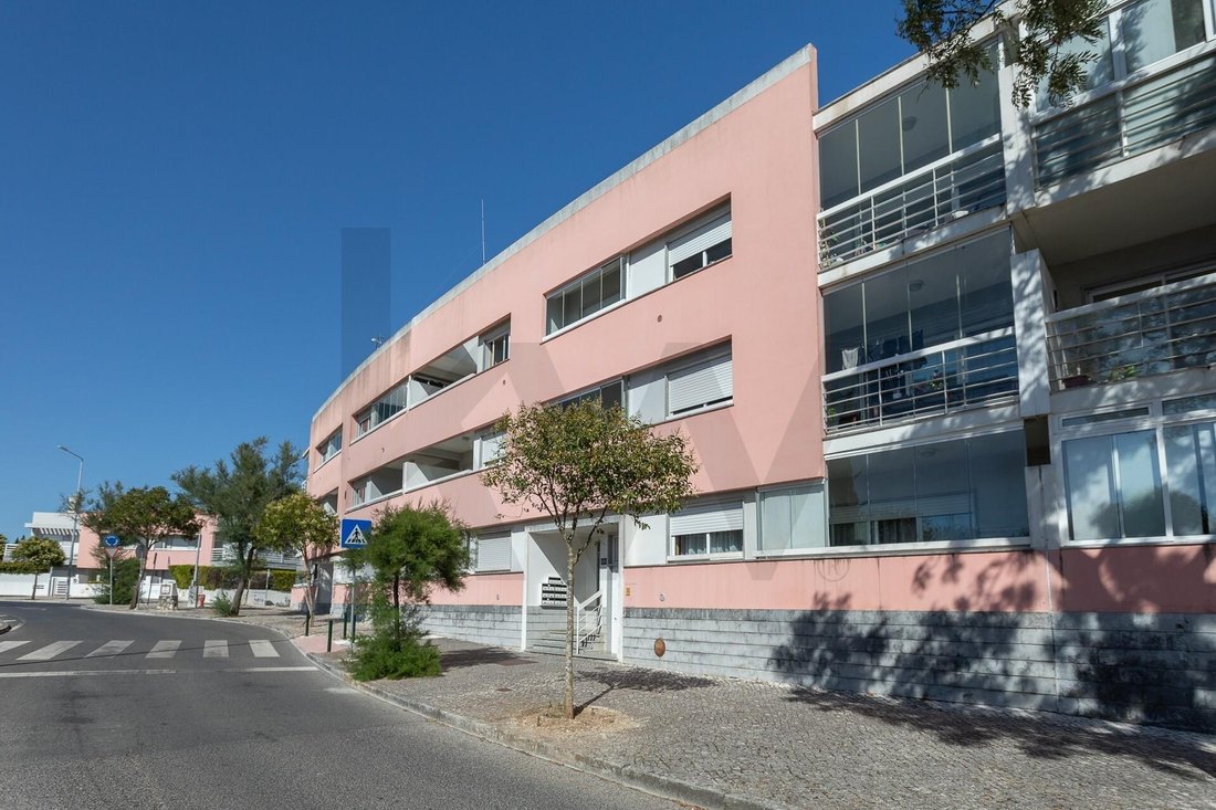 Apartment in Alcabideche, Lisbon, Portugal 2 - 18288802