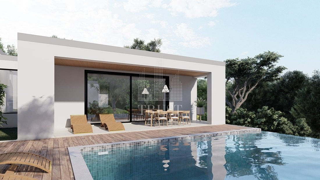 House in Strmac, Istria County, Croatia 1 - 18286892