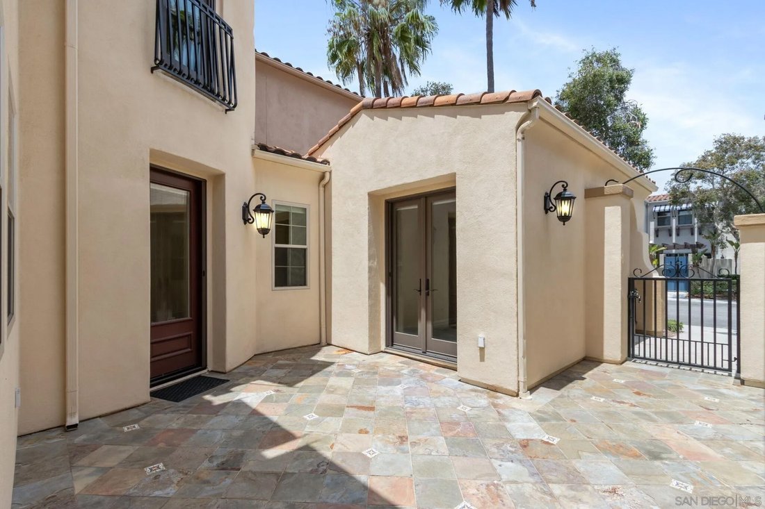 House in San Diego, California, United States 4 - 18292247