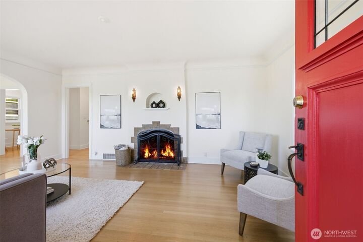 House in Seattle, Washington, United States 5 - 18293443