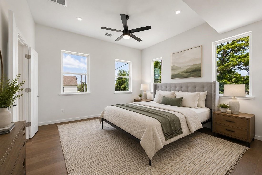 House in Houston, Texas, United States 4 - 18284977