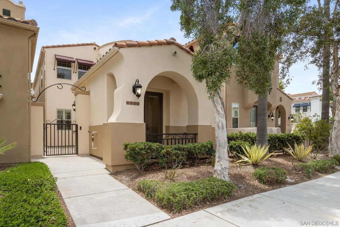 House in San Diego, California, United States 1 - 18292247