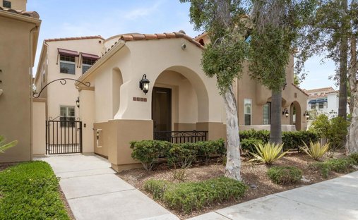 House in San Diego, California, United States 1
