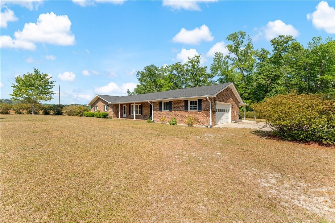House in Ellabell, Georgia, United States 5 - 18281027