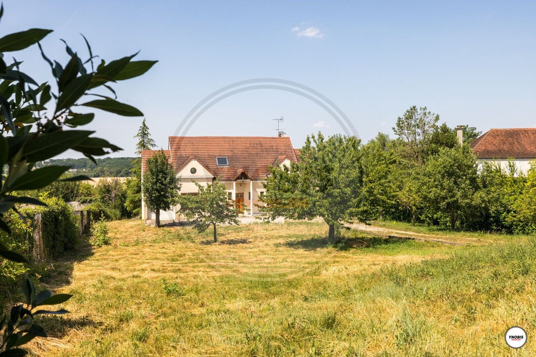 House in Chapet, Ile-de-France, France 2 - 18281766