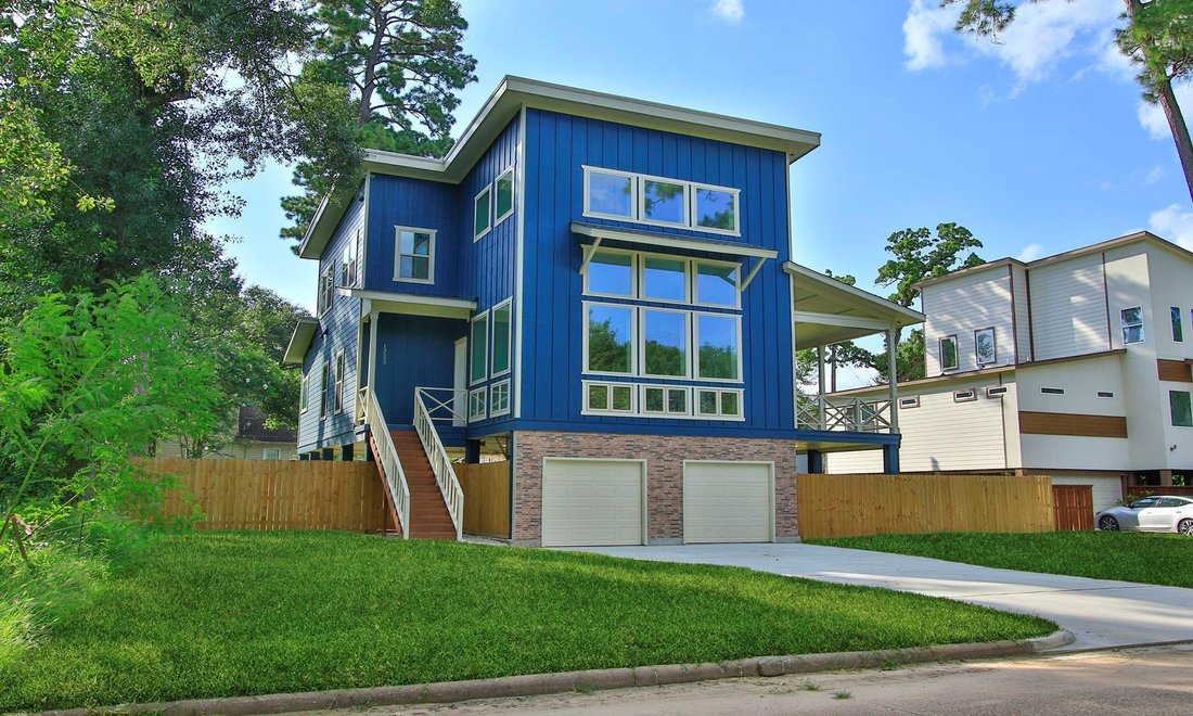 Casa a Houston, Texas, Stati Uniti 3 - 18292321