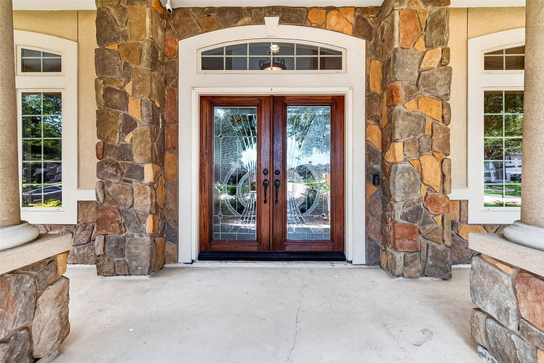 House in Houston, Texas, United States 3 - 18285963