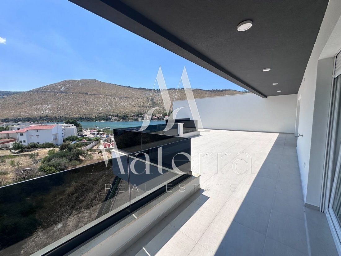 Apartment in Grebastica, Sibenik-Knin County, Croatia 5 - 16311895