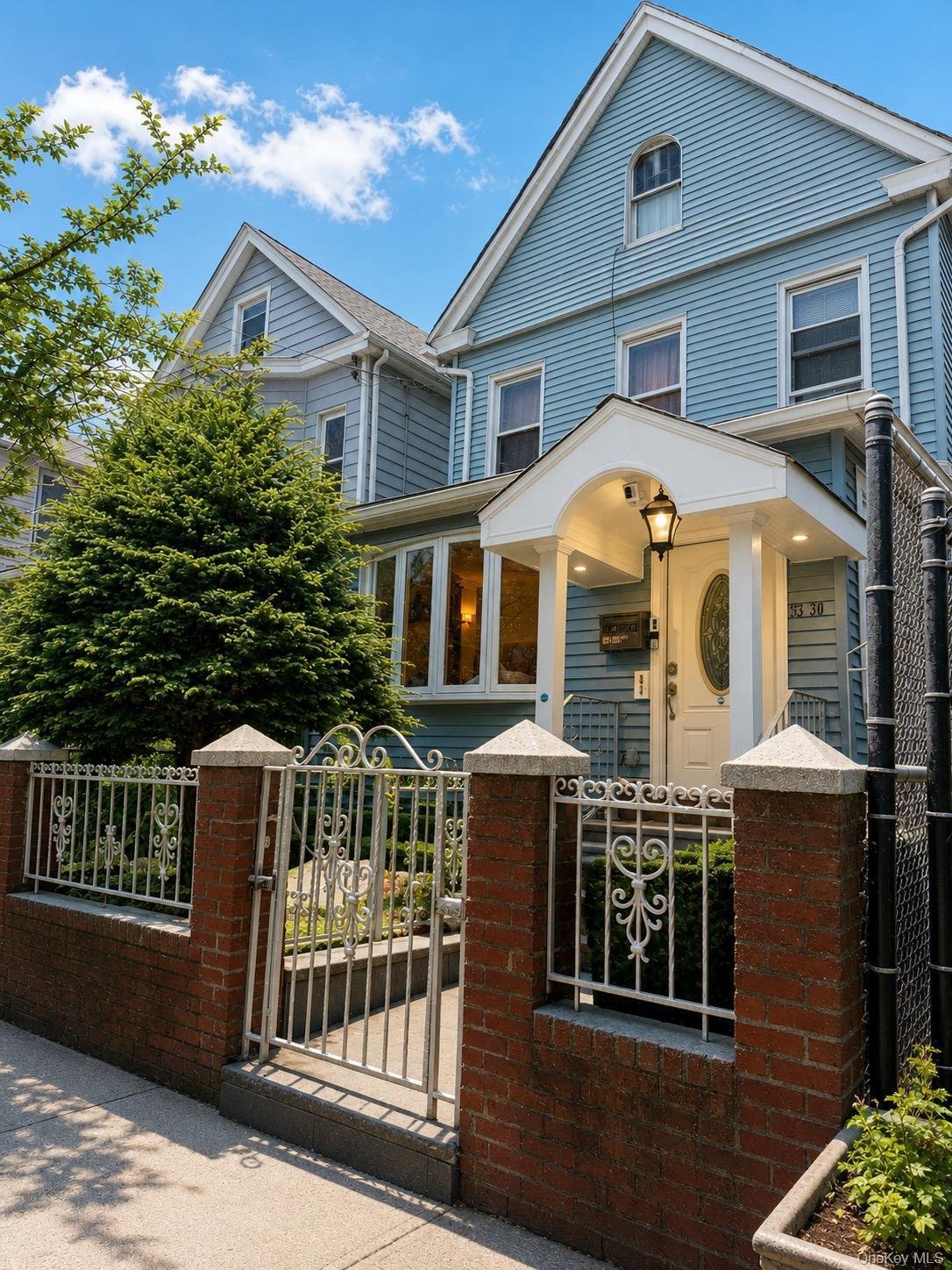 Apartment in New York, New York, United States 1 - 18288263