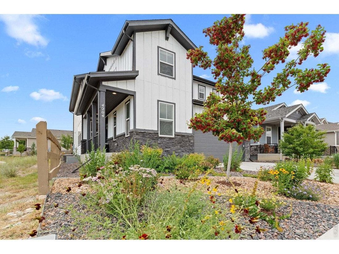House in Berthoud, Colorado, United States 3 - 18283051