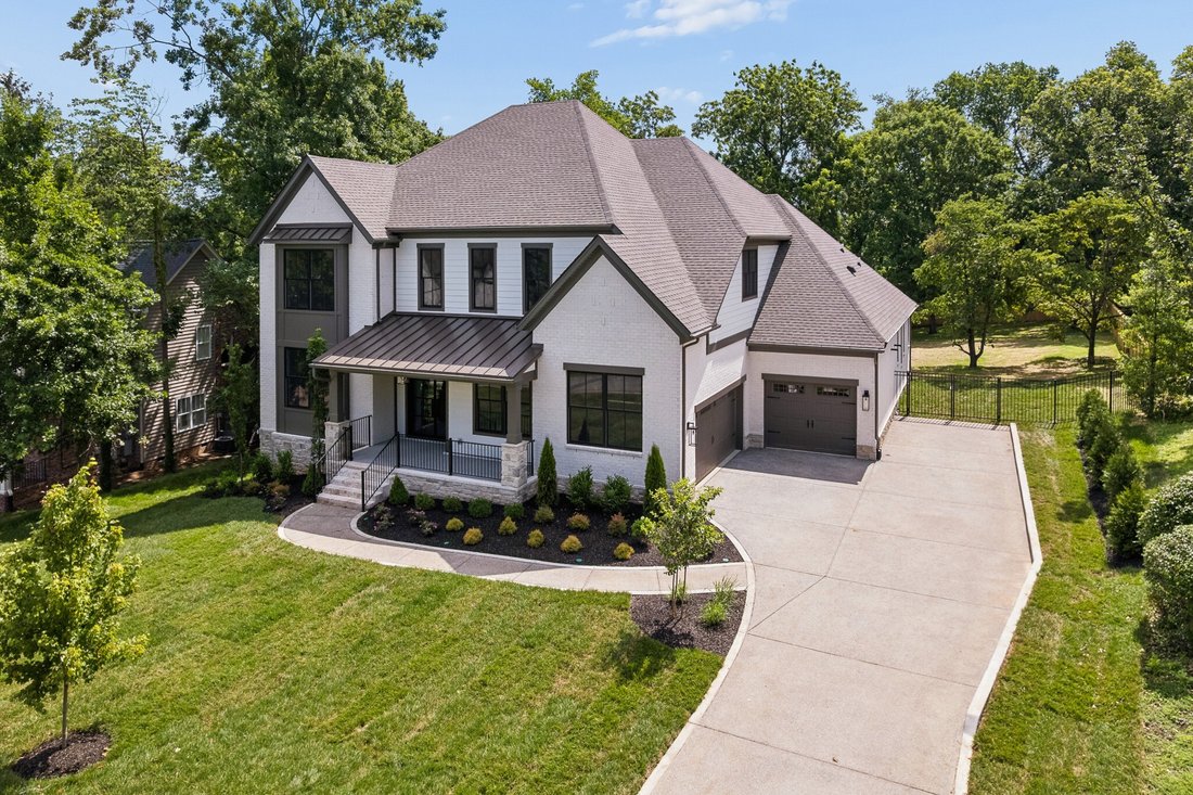 House in Forest Hills, Tennessee, United States 3 - 18280660