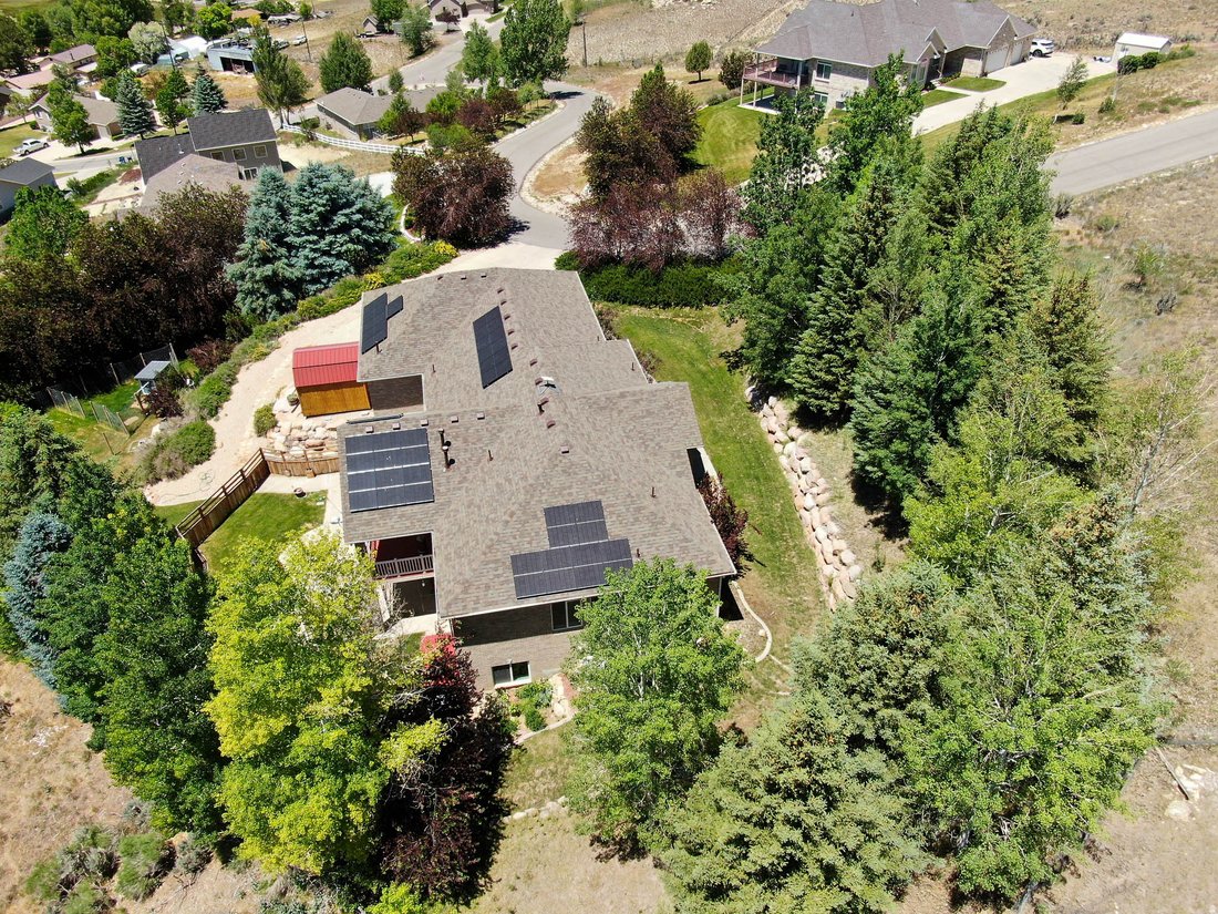 House in Park City, Utah, United States 1 - 18293615