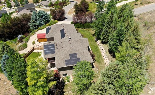 Casa en Park City, Utah, Estados Unidos 1