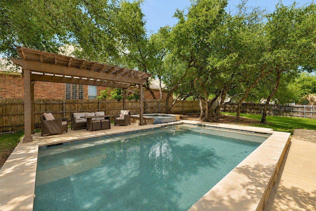 House in Round Rock, Texas, United States 5 - 18284749