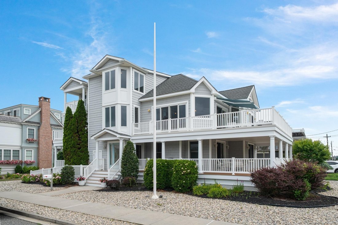 House in Avalon, New Jersey, United States 1 - 18285217