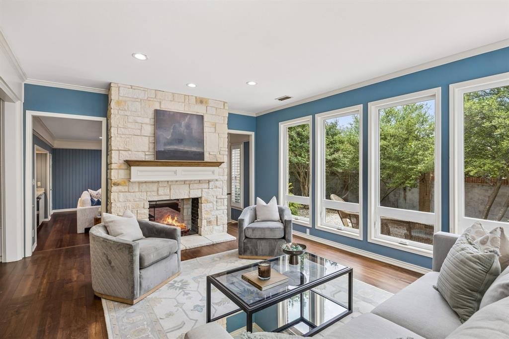 House in Richardson, Texas, United States 5 - 18285472
