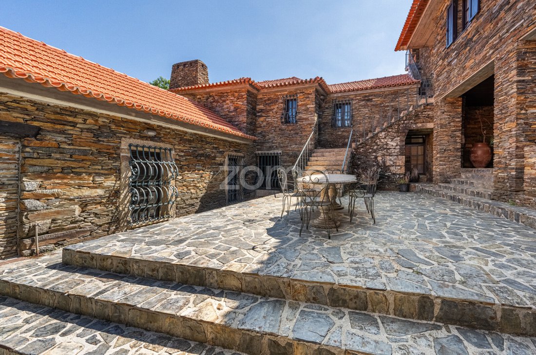 Finca in Recarei, Porto District, Portugal 5 - 18286730