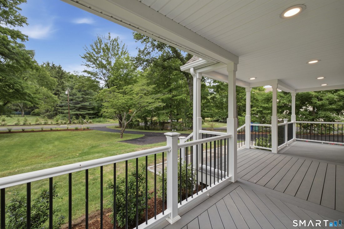 House in Bloomfield, Connecticut, United States 3 - 18285792