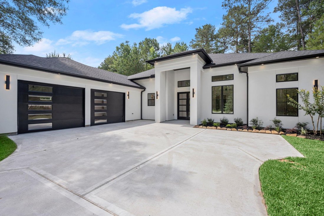 House in New Waverly, Texas, United States 3 - 18005150