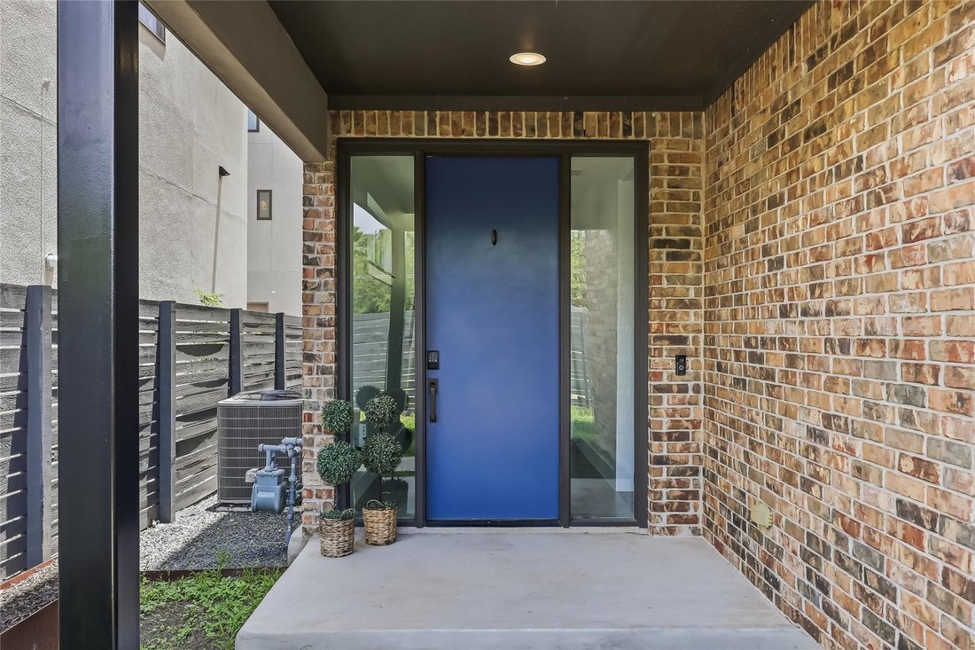 House in Austin, Texas, United States 5 - 18284700