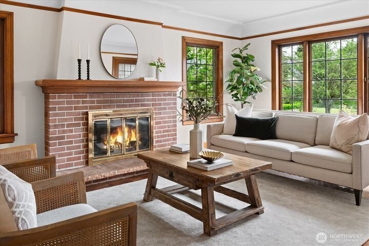 House in Seattle, Washington, United States 2 - 18293487