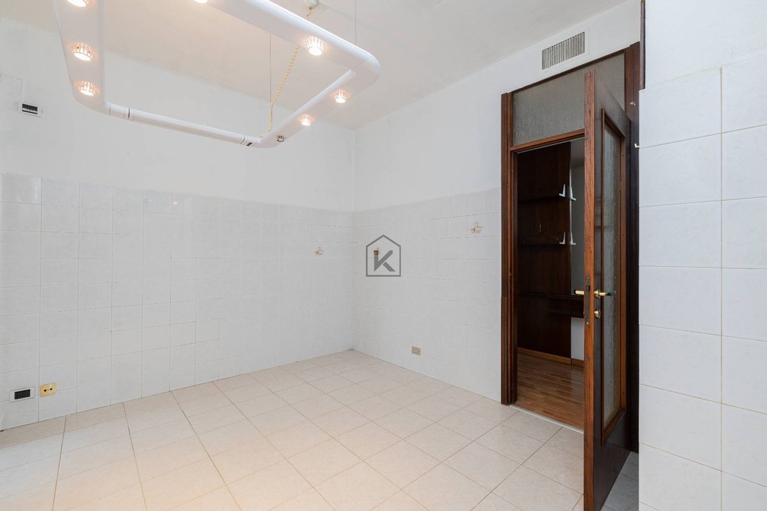 Apartment in Udine, Milan, Italy 3 - 18287606