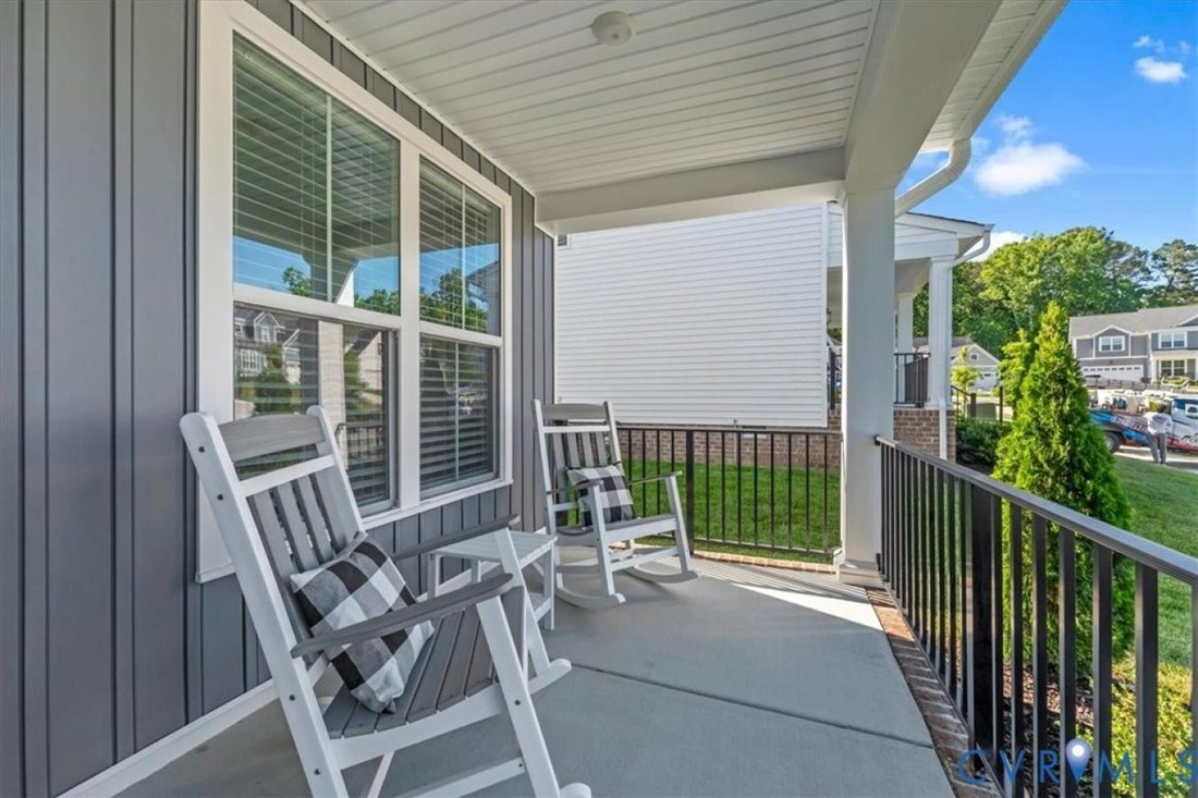 House in Midlothian, Virginia, United States 4 - 18289106