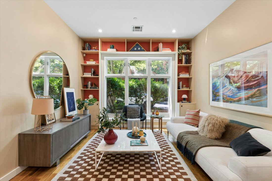 Condominio a New York, New York, Stati Uniti 1 - 18285220