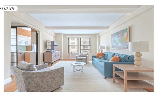 Co Op in New York, New York, United States 1