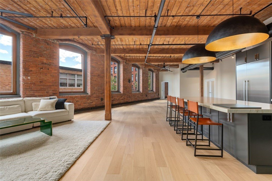 Condo in Providence, Rhode Island, United States 4 - 18281812
