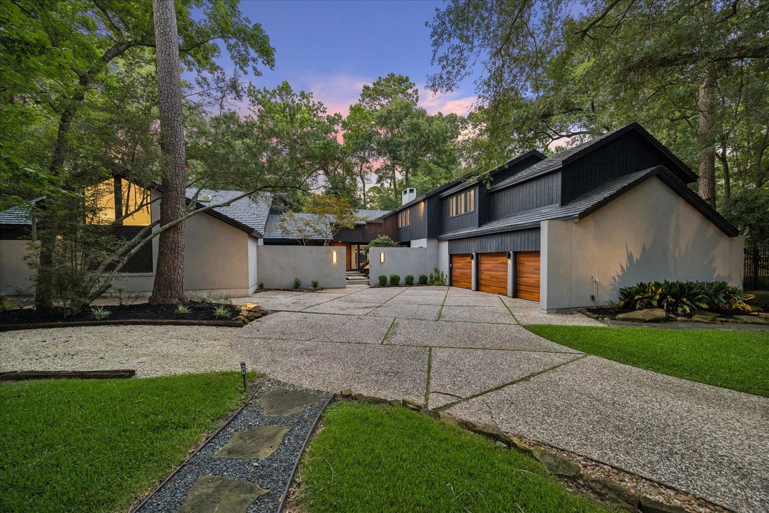 Casa a Houston, Texas, Stati Uniti 3 - 18283484