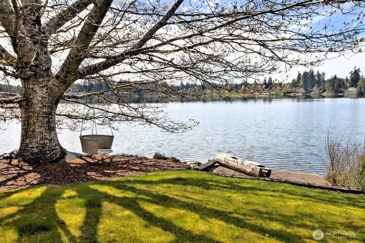 House in Shelton, Washington, United States 1 - 18293502