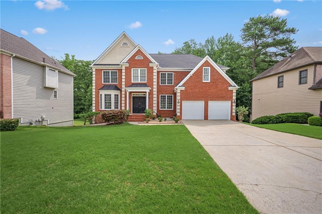 House in Lawrenceville, Georgia, United States 1 - 18290758