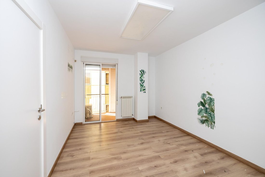 Apartment in Ronda, Granada, Spain 5 - 18286585