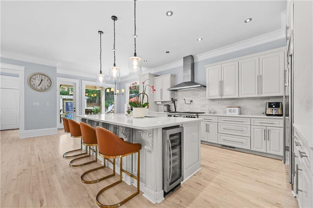 House in Atlanta, Georgia, United States 5 - 18292289
