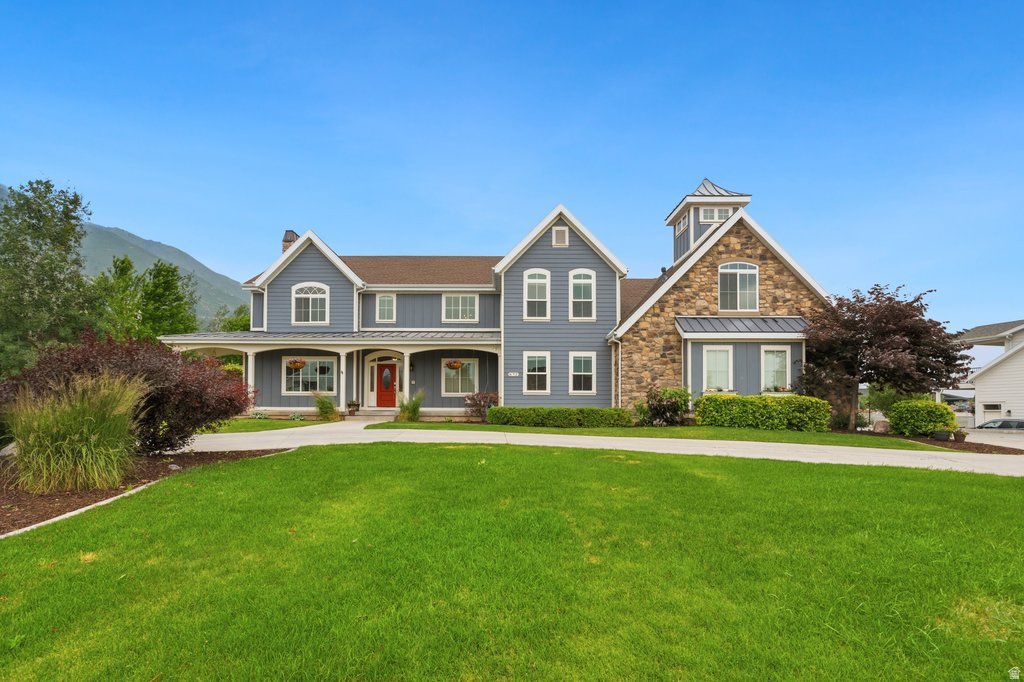 House in Mapleton, Utah, United States 3 - 18288319