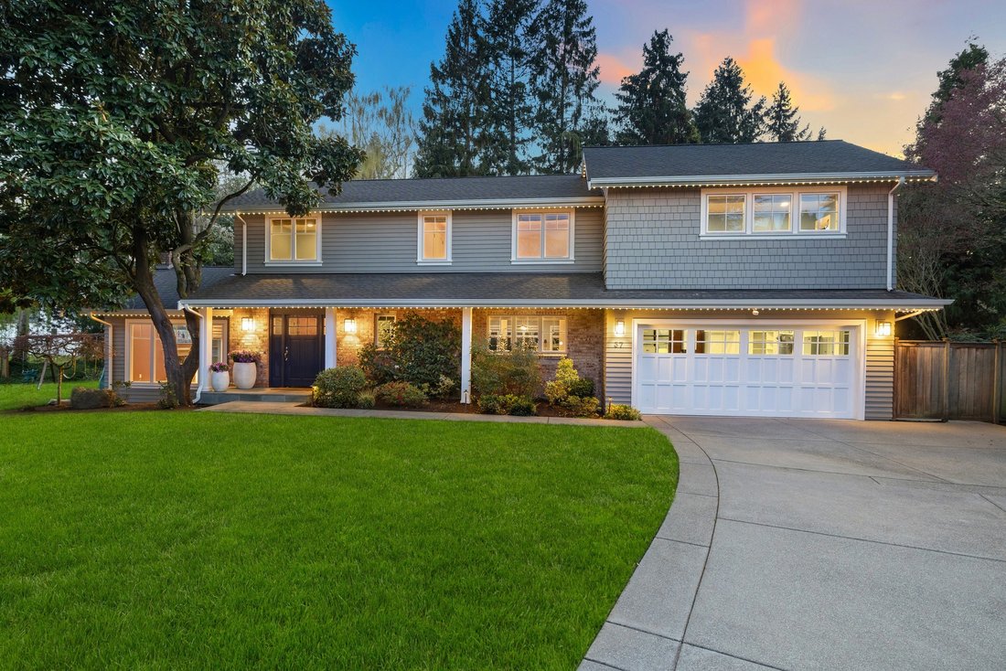 House in Bellevue, Washington, United States 4 - 18291239