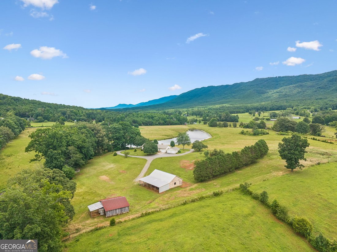 House in Benton, Tennessee, United States 1 - 18281097